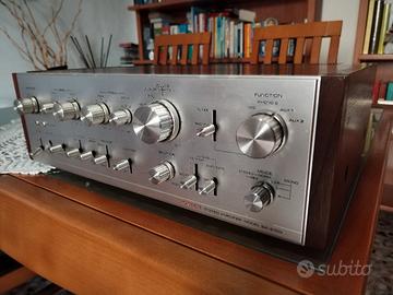 PIONEER  SA 9100  revisionato 