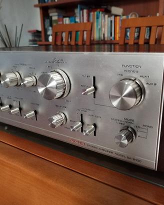 PIONEER  SA 9100  revisionato 