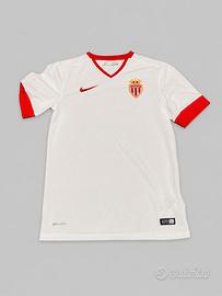 Monaco away 2014/15