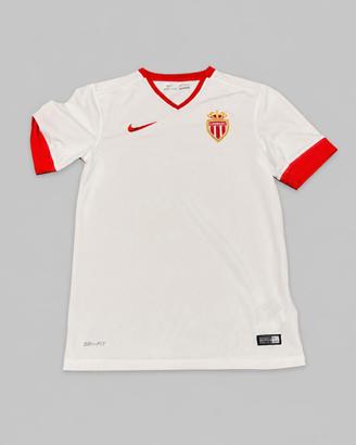 Monaco away 2014/15