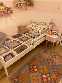 Letto bambini ikea KRITTER