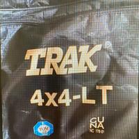 CATENE da NEVE Maggi TRAK 4X4 - LT - SUV *NUOVE* 