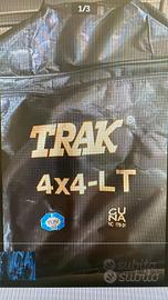 CATENE da NEVE Maggi TRAK 4X4 - LT - SUV *NUOVE* 