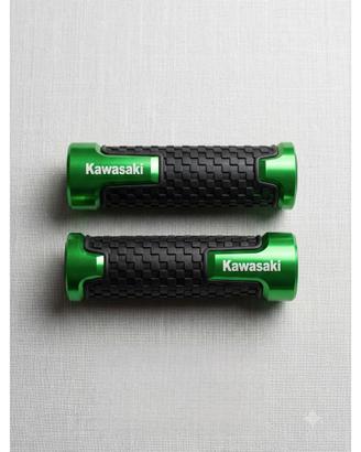 Manopole Kawasaki z900