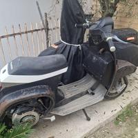Vespa Pk 50