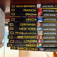 Guide National Geographic