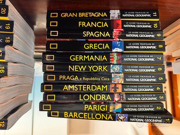 Guide National Geographic