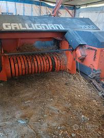 Gallignani 7000