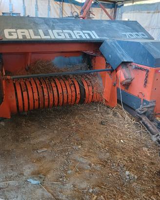 Gallignani 7000