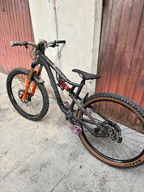 Bici full 29”