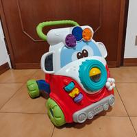 Carrello primi passi Chicco