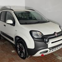 FIAT Panda Cross 1.0 Hybrid 70cv Cross 5 posti +