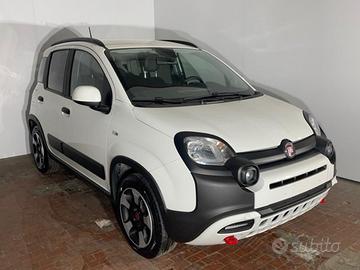 FIAT Panda Cross 1.0 Hybrid 70cv Cross 5 posti +