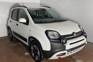 FIAT Panda Cross 1.0 Hybrid 70cv Cross 5 posti +