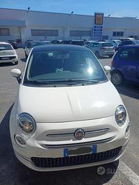 Fiat 500S