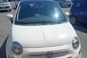 Fiat 500S