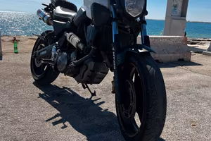 MT 03 660