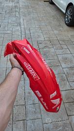 Parafango Honda Crf 