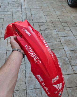 Parafango Honda Crf 