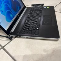 Notebook HP Computer