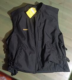 Giubbotto Motoairbag 