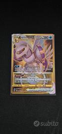Pokemon carta Palkia Originale V ASTRO (ASR 208)