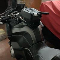 BMW R1200RT full