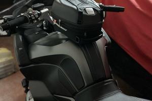 BMW R1200RT full