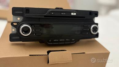 Stereo auto