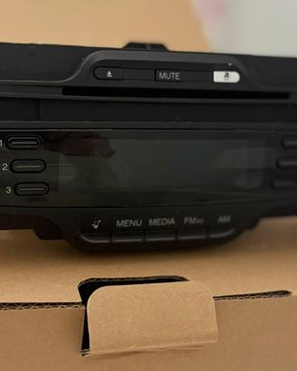 Stereo auto