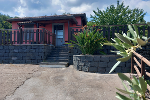 Chalet per Week End settimanali a Etna Nord