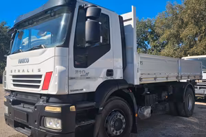 Iveco Magirus 310 euro 5