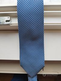 sanseverino cravatta 7 pieghe