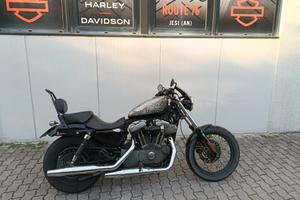 Harley-davidson Nightster XL 1200N - 2008
