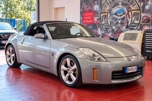 Nissan 350Z Roadster 3.5 V6 300 CV Manuale
