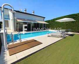 Villa - Jesolo