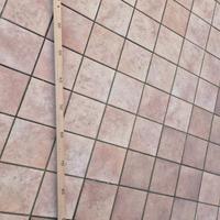 Metro da sarta in legno