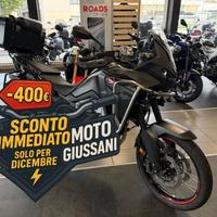 Honda CRF1000L Africa Twin CRF 1100L Adventure Spo