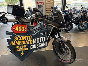 Honda CRF1000L Africa Twin CRF 1100L Adventure Spo