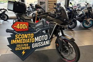 Honda CRF1000L Africa Twin CRF 1100L Adventure Spo