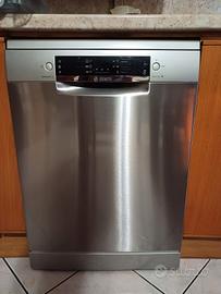 Lavastoviglie Bosch Silence Plus Serie 4