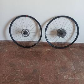 Fulcrum Racing DB 3