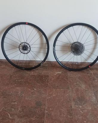 Fulcrum Racing DB 3