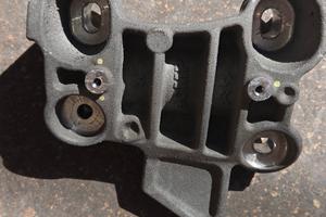 Supporto-Staffa Motore Destra PSA Stellantis