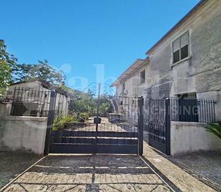 Rustico/Casale/Corte Teano [Cod. rif 3334283VRG]
