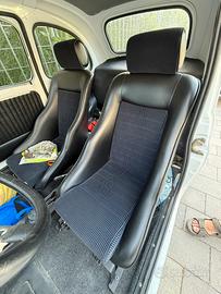 Sedili Fiat 500