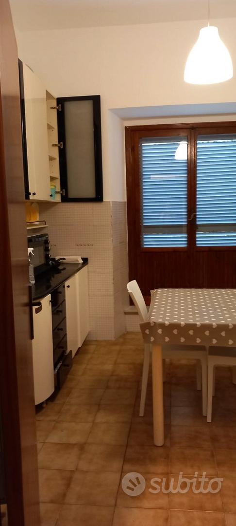 Appartamento – Sapri, Salerno - Altro