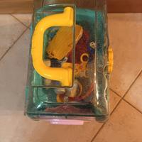 Giocattolo veterinario