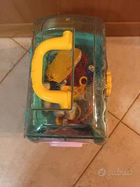 Giocattolo veterinario