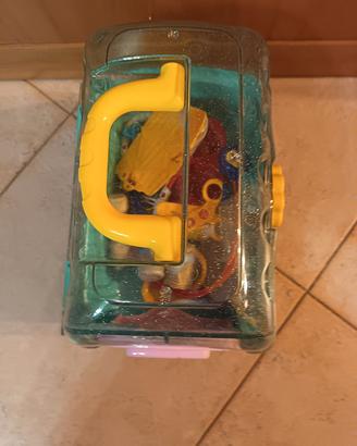 Giocattolo veterinario